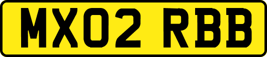 MX02RBB