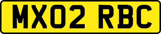 MX02RBC