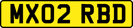 MX02RBD