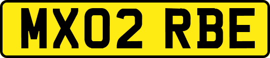 MX02RBE