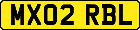 MX02RBL