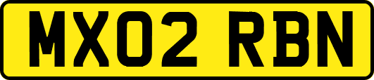 MX02RBN