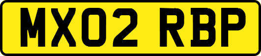 MX02RBP