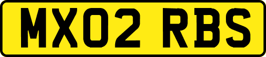 MX02RBS