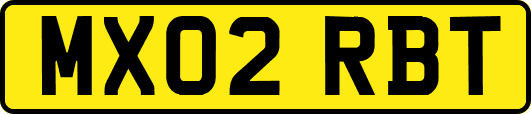 MX02RBT