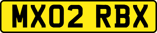 MX02RBX
