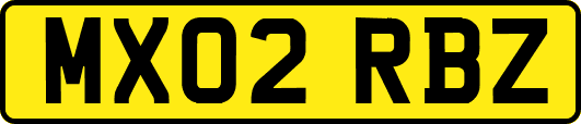 MX02RBZ