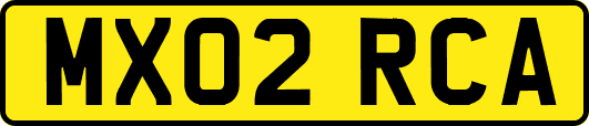 MX02RCA