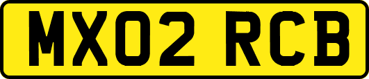 MX02RCB