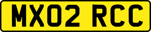 MX02RCC