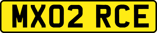 MX02RCE