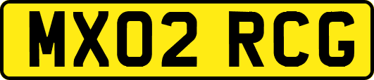 MX02RCG