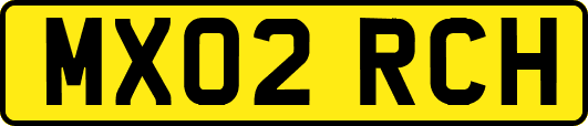 MX02RCH