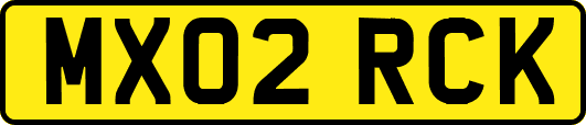 MX02RCK