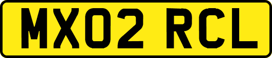 MX02RCL