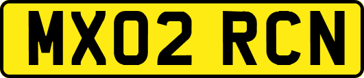 MX02RCN