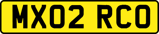 MX02RCO
