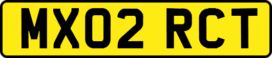 MX02RCT
