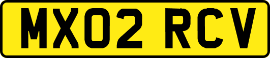 MX02RCV