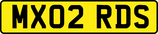 MX02RDS