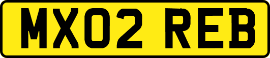 MX02REB