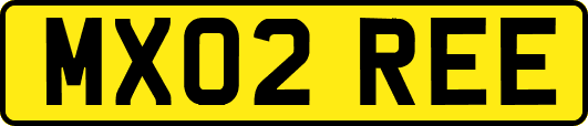 MX02REE