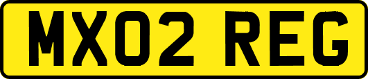 MX02REG