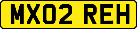 MX02REH