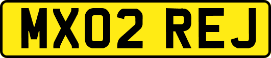MX02REJ
