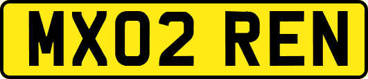 MX02REN