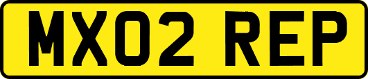 MX02REP