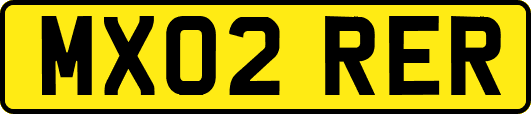 MX02RER