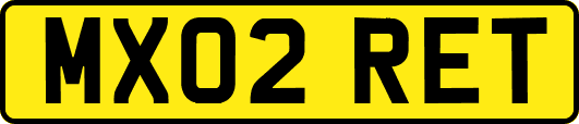 MX02RET