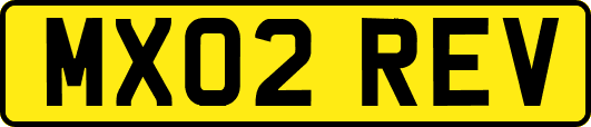 MX02REV