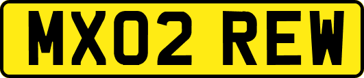 MX02REW