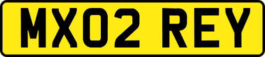 MX02REY