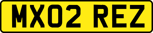 MX02REZ