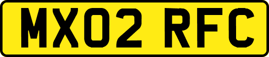 MX02RFC