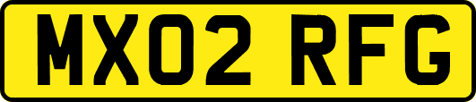 MX02RFG