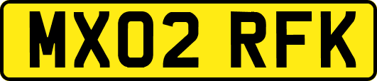 MX02RFK