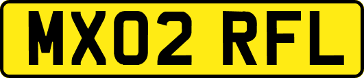 MX02RFL