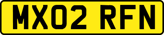 MX02RFN