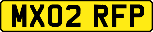 MX02RFP