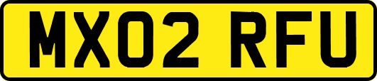 MX02RFU