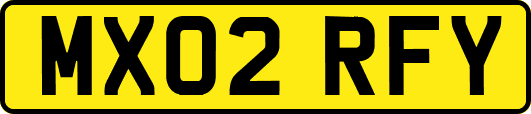 MX02RFY