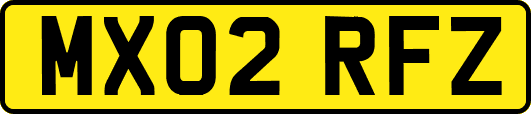MX02RFZ