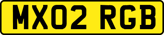 MX02RGB