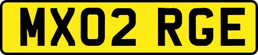 MX02RGE