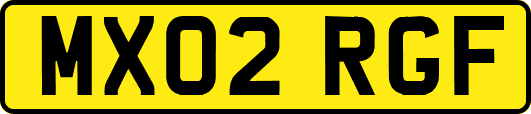 MX02RGF