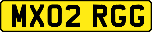 MX02RGG